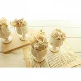 「作って楽しい＆飾ってキュート！手作りピンクッション」の画像12