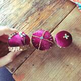 「作って楽しい＆飾ってキュート！手作りピンクッション」の画像13