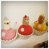 「作って楽しい＆飾ってキュート！手作りピンクッション」の画像9