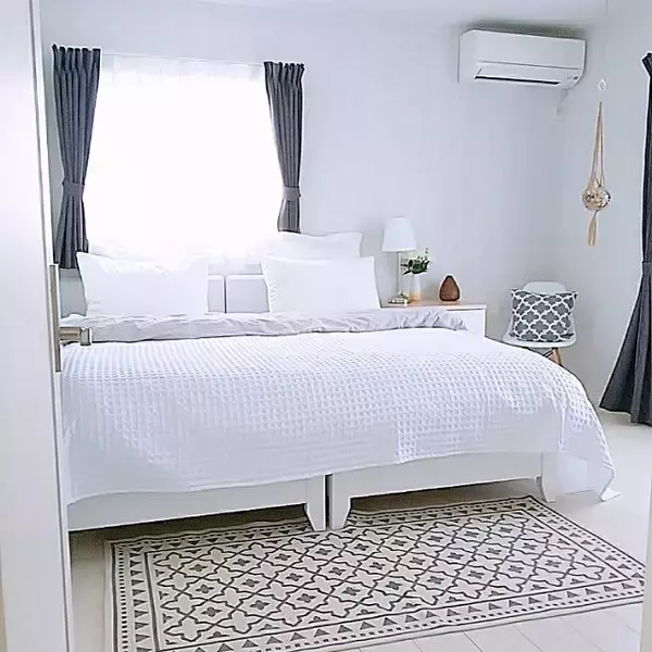 「ぐっすり快眠で暮らしを豊かに☆ニトリの睡眠アイテム」の画像