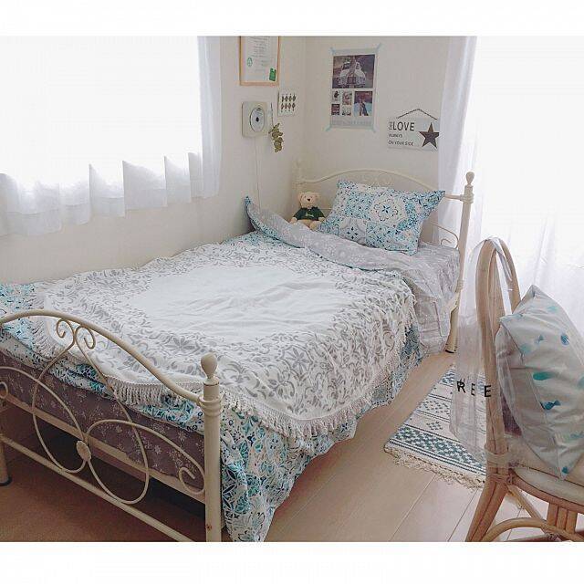 ぐっすり快眠で暮らしを豊かに☆ニトリの睡眠アイテム
