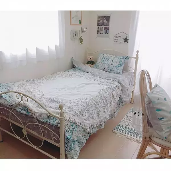 「ぐっすり快眠で暮らしを豊かに☆ニトリの睡眠アイテム」の画像