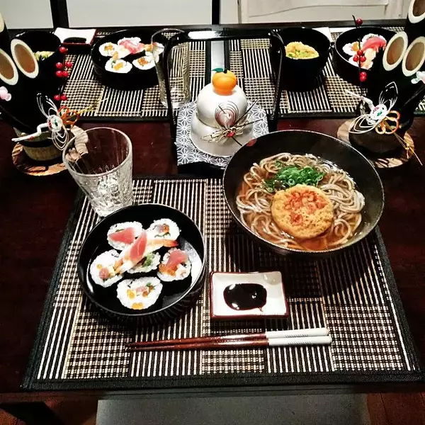 「食事だけじゃない☆ダイソーランチョンマットの活用術」の画像