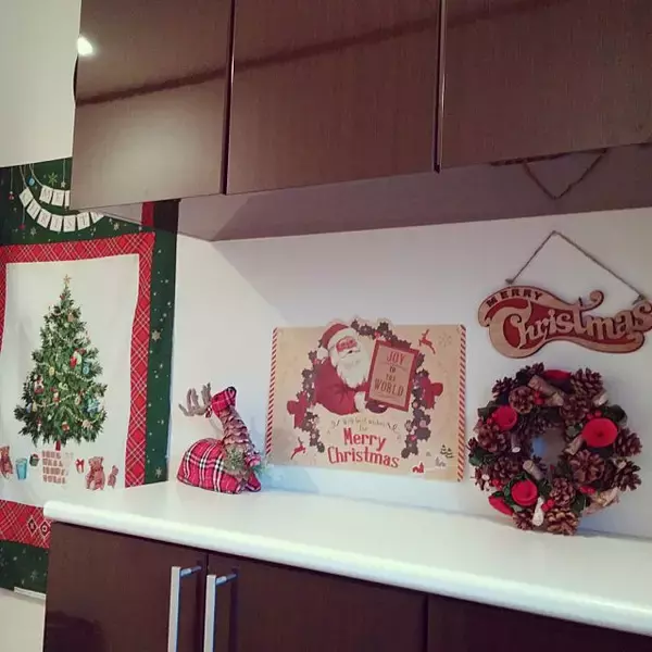 「食事だけじゃない☆ダイソーランチョンマットの活用術」の画像