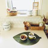 「食事だけじゃない☆ダイソーランチョンマットの活用術」の画像4