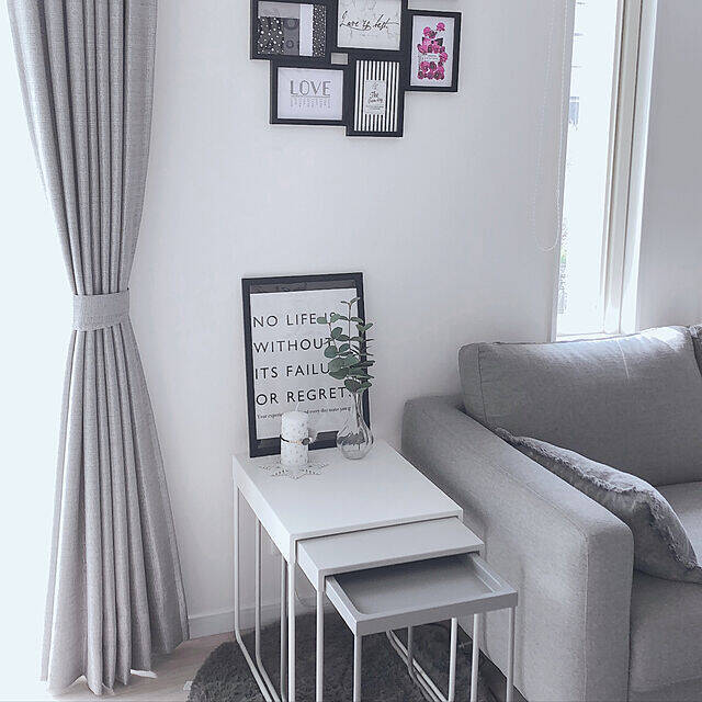 プラスするならコレ！IKEAのインテリア格上げアイテム10選