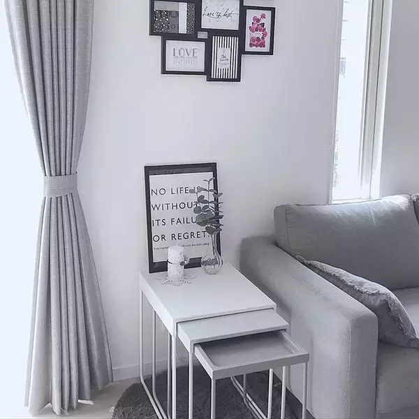 「プラスするならコレ！IKEAのインテリア格上げアイテム10選」の画像