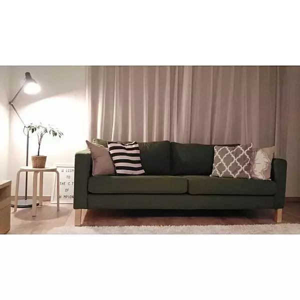 「プラスするならコレ！IKEAのインテリア格上げアイテム10選」の画像
