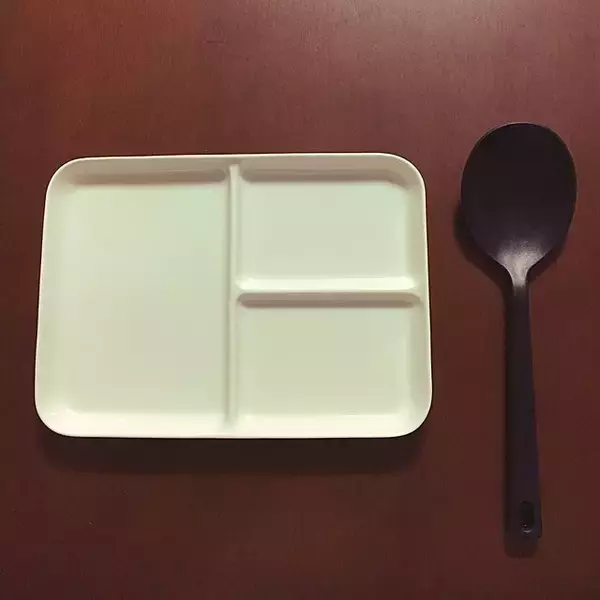 「シンプルニュアンスでお料理を引き立てる♡無印良品の食器」の画像