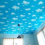 「メインでも差し色でも！お部屋を彩るブルーインテリア」の画像11