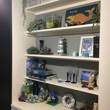 「メインでも差し色でも！お部屋を彩るブルーインテリア」の画像3