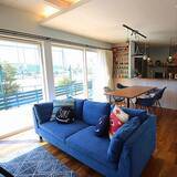 「メインでも差し色でも！お部屋を彩るブルーインテリア」の画像5