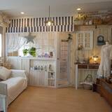 「リビングをもっとすきな場所に♡挑戦したいDIY実例集」の画像4