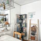 「リビングをもっとすきな場所に♡挑戦したいDIY実例集」の画像8