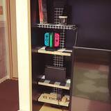 「リビングをもっとすきな場所に♡挑戦したいDIY実例集」の画像10