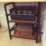 「リビングをもっとすきな場所に♡挑戦したいDIY実例集」の画像7