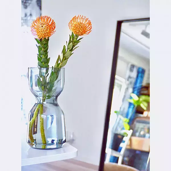 お部屋を華やかにする☆IKEAのデコレーションアイテム