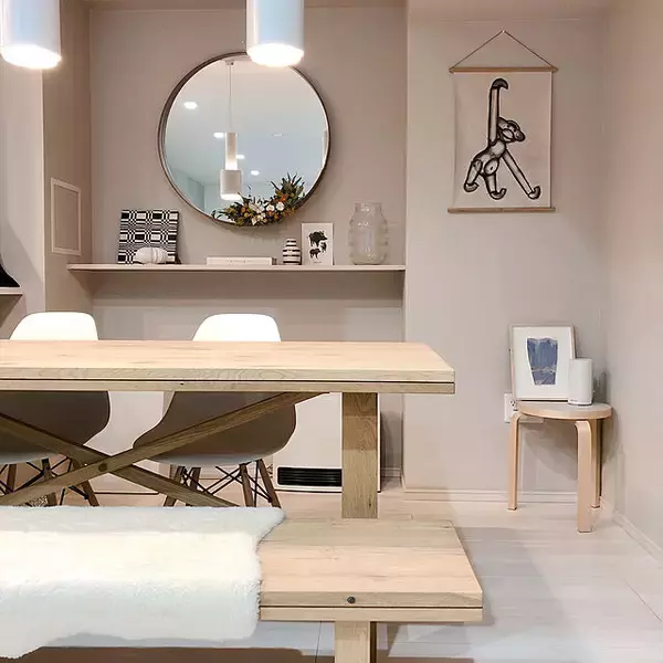 「お部屋を華やかにする☆IKEAのデコレーションアイテム」の画像