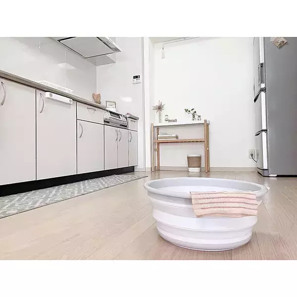 「みんなはこれを使ってる！暮らしに便利なニトリの掃除用品」の画像