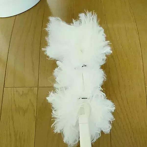 「みんなはこれを使ってる！暮らしに便利なニトリの掃除用品」の画像