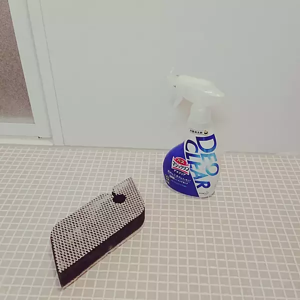 「みんなはこれを使ってる！暮らしに便利なニトリの掃除用品」の画像