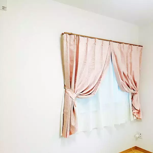 「お気に入りが必ず見つかる！種類が豊富なニトリのカーテン」の画像