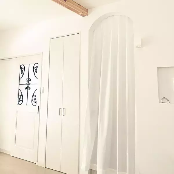 「お気に入りが必ず見つかる！種類が豊富なニトリのカーテン」の画像