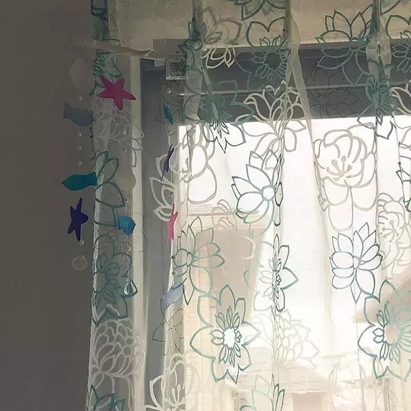 「お気に入りが必ず見つかる！種類が豊富なニトリのカーテン」の画像