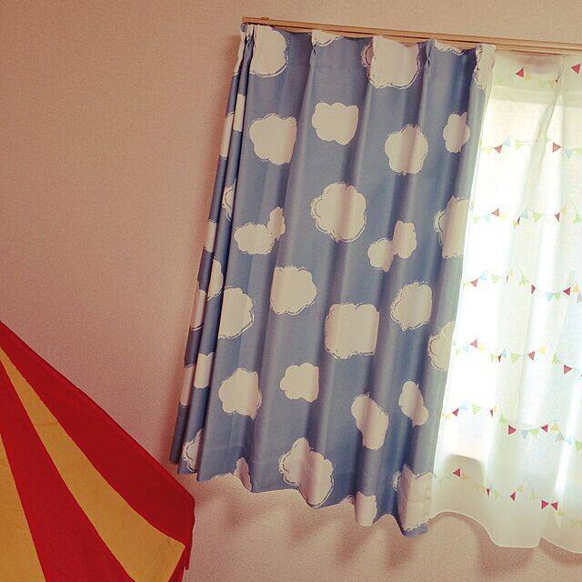 お気に入りが必ず見つかる 種類が豊富なニトリのカーテン 19年12月7日 エキサイトニュース 2 3