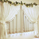 「お気に入りが必ず見つかる！種類が豊富なニトリのカーテン」の画像3