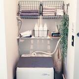 「「30ｍ2。モノトーン＆ナチュラルで統一した愛鳥と暮らす1K」 by ruchicoccoさん」の画像10