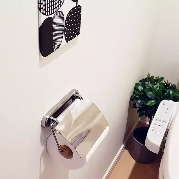 「「30ｍ2。モノトーン＆ナチュラルで統一した愛鳥と暮らす1K」 by ruchicoccoさん」の画像