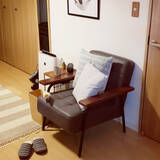 「「30ｍ2。モノトーン＆ナチュラルで統一した愛鳥と暮らす1K」 by ruchicoccoさん」の画像12