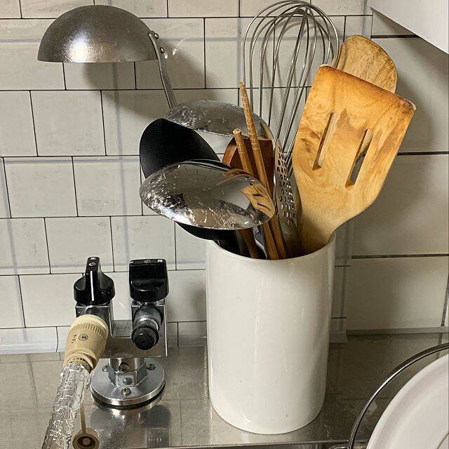 全部まとめて欲しくなる！ニトリのキッチン収納アイテム