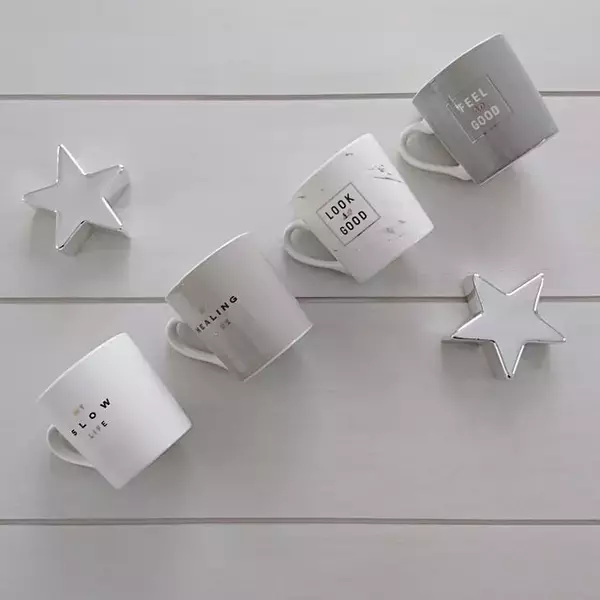 「ホッと幸せな瞬間♡毎日使いたくなるダイソーマグカップ」の画像