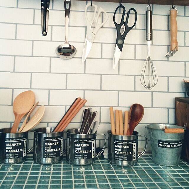 ホッと幸せな瞬間♡毎日使いたくなるダイソーマグカップ