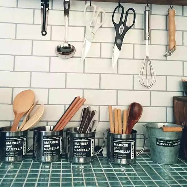 「ホッと幸せな瞬間♡毎日使いたくなるダイソーマグカップ」の画像