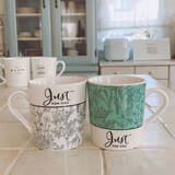 「ホッと幸せな瞬間♡毎日使いたくなるダイソーマグカップ」の画像2