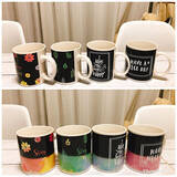 「ホッと幸せな瞬間♡毎日使いたくなるダイソーマグカップ」の画像9