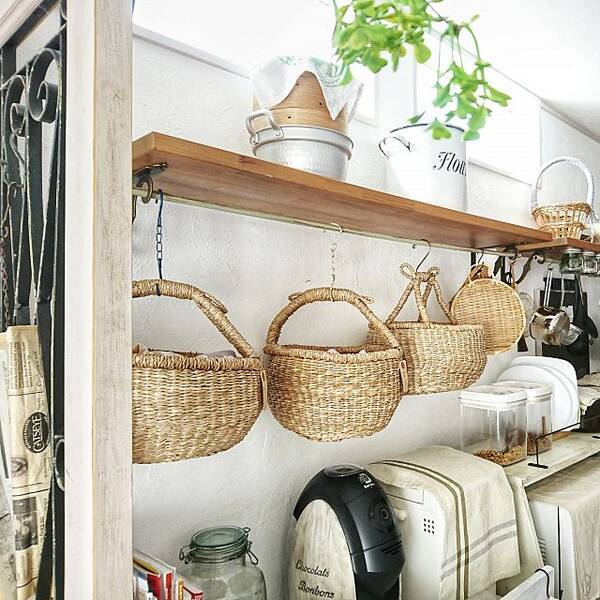 すぐ使えて すぐしまえる みんなのタオル収納場所 19年7月日 エキサイトニュース