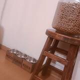 「「のせるだけでOK♪インテリアにもぴったりなフードボウル」 by mocoさん」の画像7