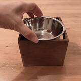 「「のせるだけでOK♪インテリアにもぴったりなフードボウル」 by mocoさん」の画像3