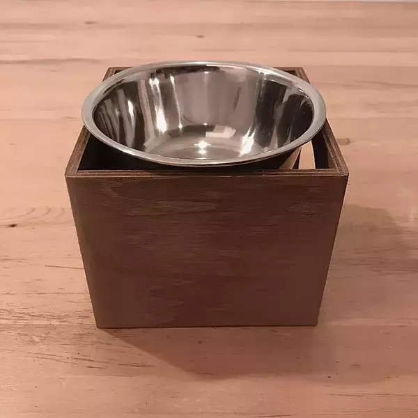 「「のせるだけでOK♪インテリアにもぴったりなフードボウル」 by mocoさん」の画像