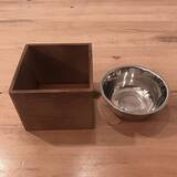 「「のせるだけでOK♪インテリアにもぴったりなフードボウル」 by mocoさん」の画像2