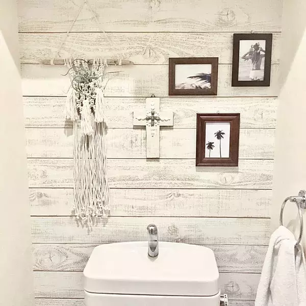 「気分はハワイアン！海を感じる小物やディスプレイ」の画像