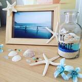 「気分はハワイアン！海を感じる小物やディスプレイ」の画像8