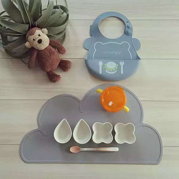 「ついつい集めたくなる♪プチプラで使いやすいセリアの食器」の画像