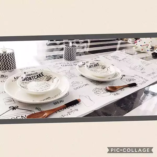 「ついつい集めたくなる♪プチプラで使いやすいセリアの食器」の画像