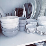 「ついつい集めたくなる♪プチプラで使いやすいセリアの食器」の画像3