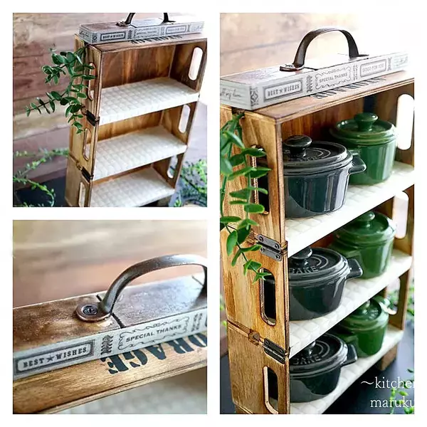 「ついつい集めたくなる♪プチプラで使いやすいセリアの食器」の画像